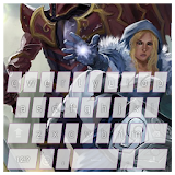 Art Keyboard for Dota 2 icon