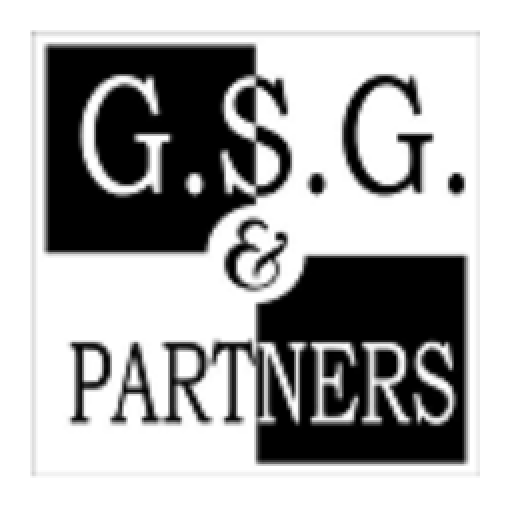 Studio G.S.G & Partners logo