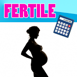 Fertile Days Calculator icon