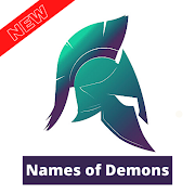 Top 31 Education Apps Like Names of Demons - Biblical - Best Alternatives