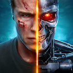 Cover Image of Download Terminator Genisys: Future War  APK