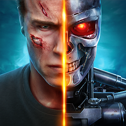Icon image Terminator Genisys: Future War