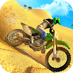 Cover Image of Download Offroad Moto Bike Hill Rider 1.3 APK