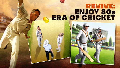 Cricket World Champions  screenshots 1