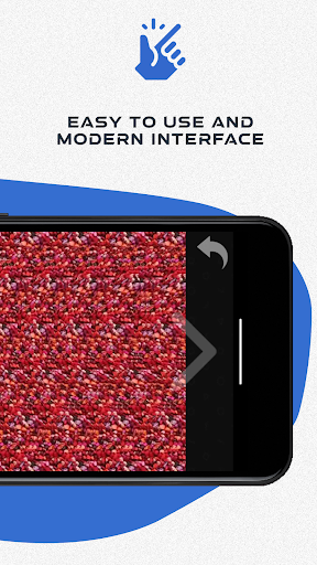 3D Stereogram Gallery Screen 3