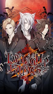Twilight Fangs Romance you Choose v3.0.21 Mod Apk (Free Premium Choices) Free For Android 1