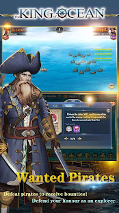 The King Of Ocean - Ship Battle and Trade War 1.6.4 screenshots 1