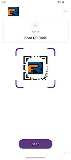 Android application Rai Education screenshort