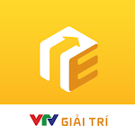 Cover Image of Download VTV Giai Tri - Internet TV 6.0.1 APK