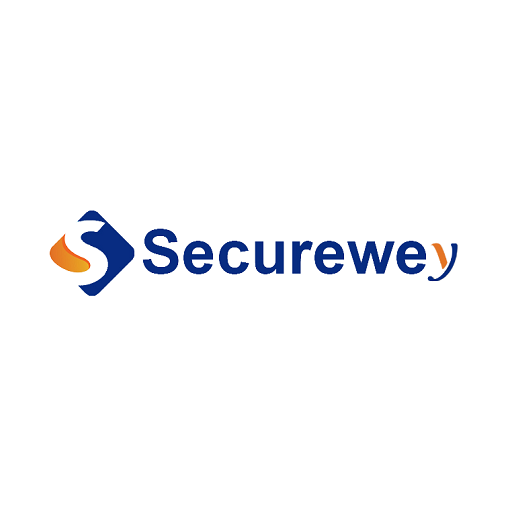 Securewey logo