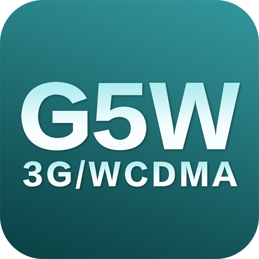 G5W Alarm logo
