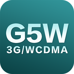 图标图片“G5W Alarm”