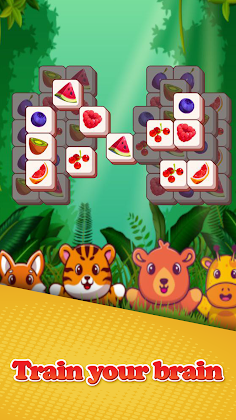 Tile Tango : 3 Match Game - Screenshot 3