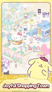 Hello Kitty My Dream Store screenshot 1