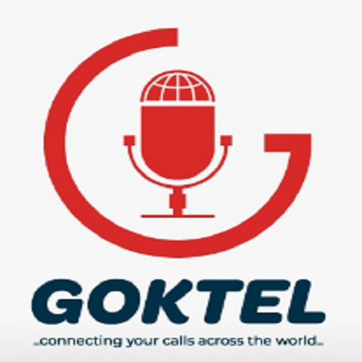 GOKTELCALL logo