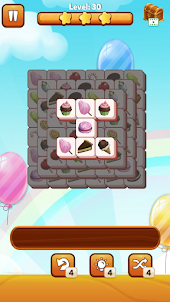 Sweet CANDY Tile March 3