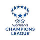 UEFA Women's Champions League icon