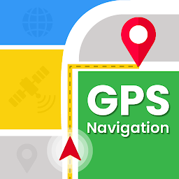 Icon image GPS Maps Navigation:Directions