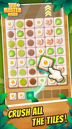 Game screenshot Tile Master Match -Drop Puzzle mod apk