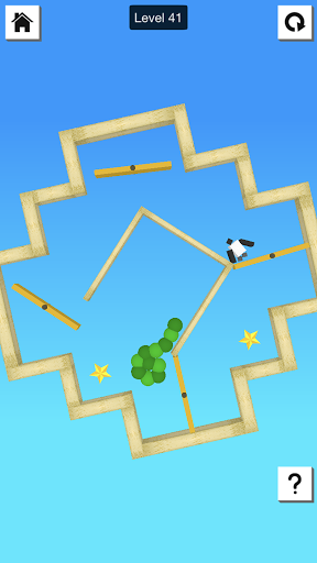 Snake Avoider screenshot 3