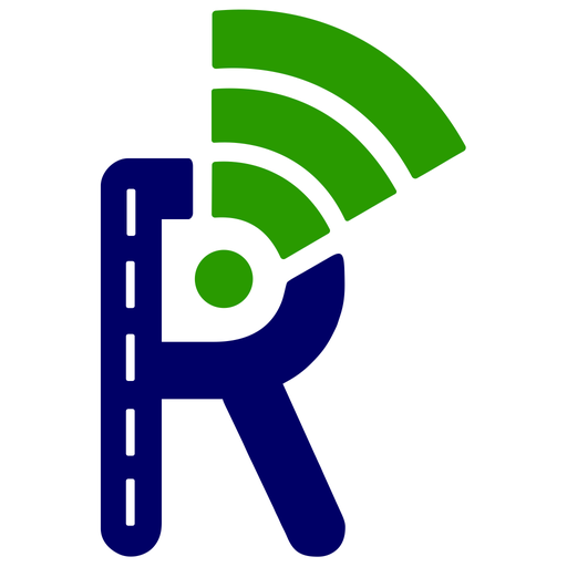 ROTAGPS PLUS logo