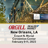 Orgill Spring Dealer Market icon
