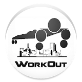 Workout Push Ups icon