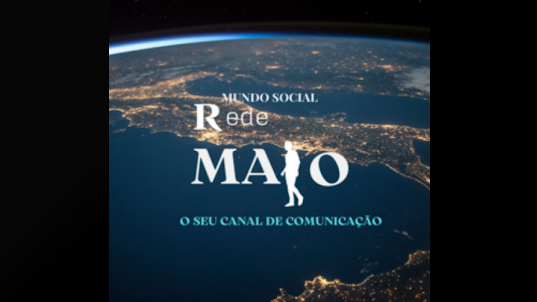 Canal Rede Maio
