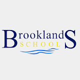 Brooklands School icon