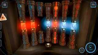 Returner 77 - Screenshot 2