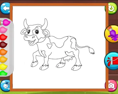 Coloring Books for Kids