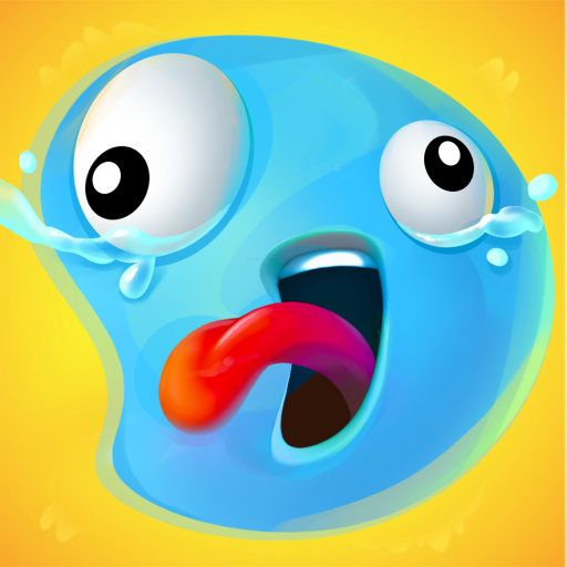 Slime Boom - Game bắn máy bay