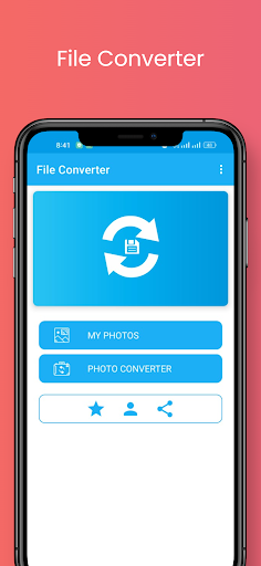 All Document Files Converter Screenshot 1 - AppWisp.com