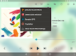 screenshot of jetAudio Hi-Res Music Player