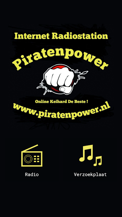 Piratenpower - 1.1 - (Android)
