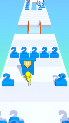 Cross The Gap - Screenshot 4