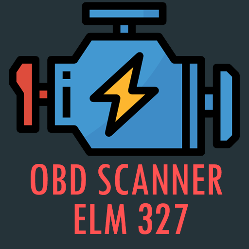 OBD Scan Tools - Car Scanner  Icon