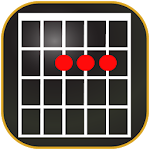 Guitar Chords Scales: Learn (FREE) Apk