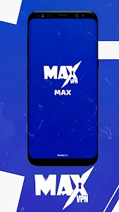 Max VPN Unknown