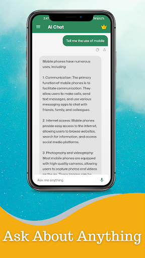 Open Chat-AI GPT ChatBOT