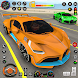 カーレースゲーム3D - 車のゲーム - Androidアプリ