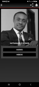 Nathanael Bassey Songs