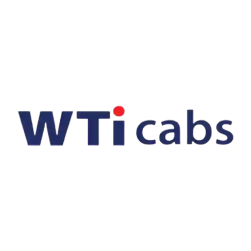 WTI - Retail logo