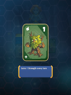 Cards of Terra screenshots 24