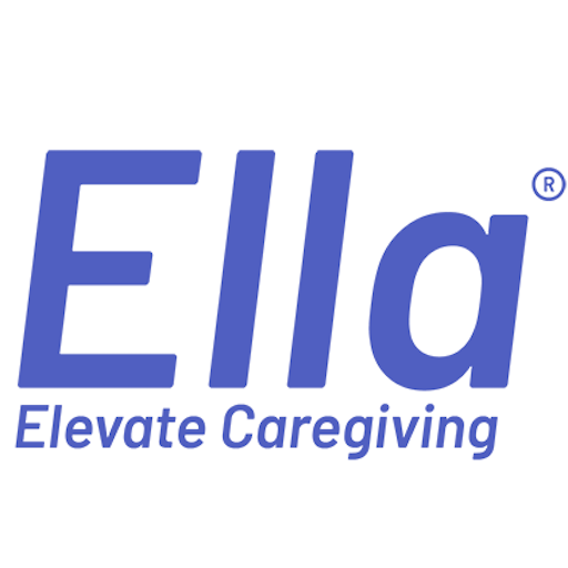 Ella logo