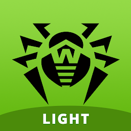 Anti-virus Dr.Web Light-এর আইকন ছবি