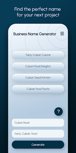 Swiss Army App Screen 3