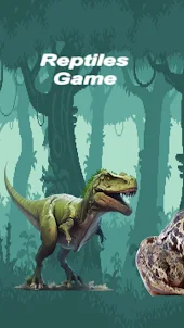Reptiles Simulator Game 3d