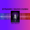 Dynamic Radio Dubai icon