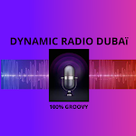 Cover Image of 下载 Dynamic Radio Dubai  APK